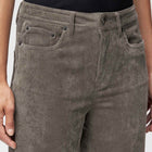 Medley Cord Pants 132041 granite grey Drykorn