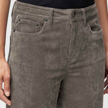 Medley Cord Pants 132041 granite grey Drykorn