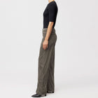 Medley Cord Pants 132041 granite grey Drykorn