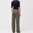 Medley Cord Pants 132041 granite grey Drykorn