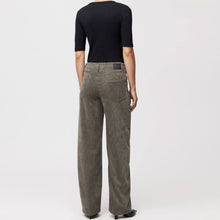 Medley Cord Pants 132041 granite grey Drykorn