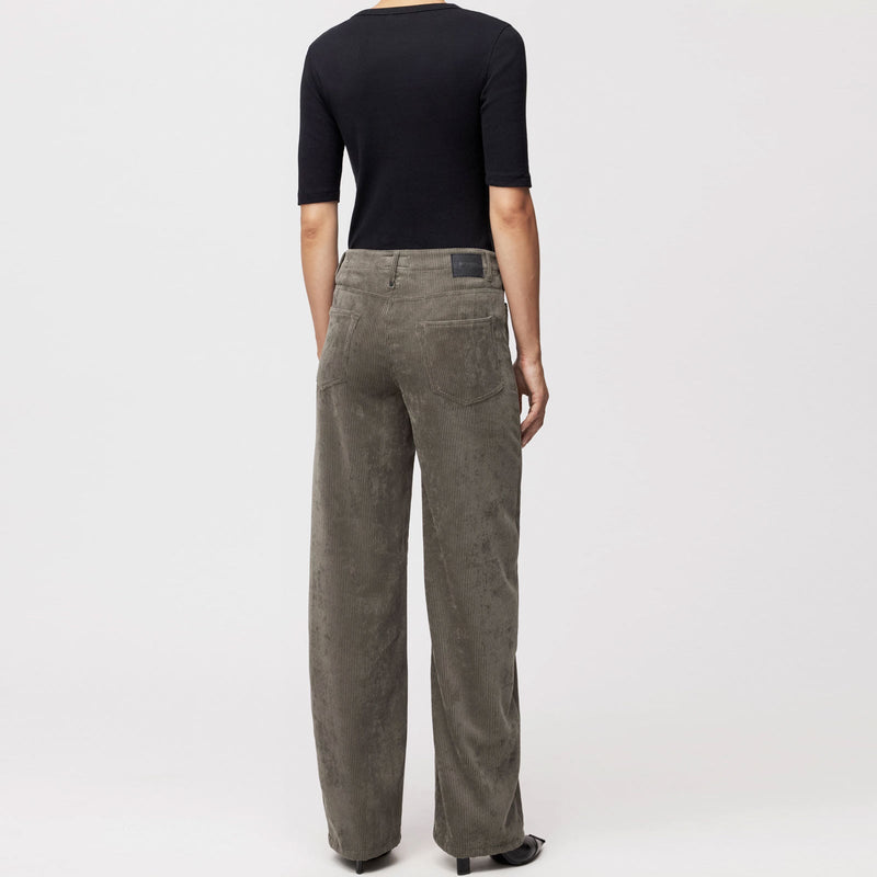 Medley Cord Pants 132041 granite grey Drykorn