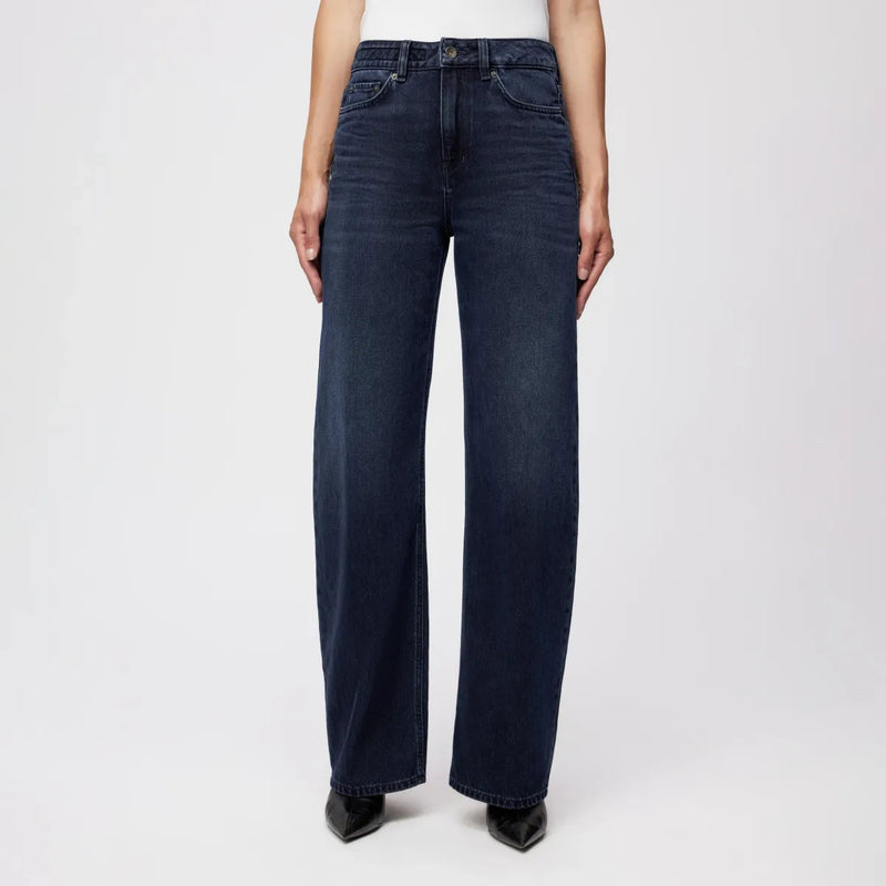 Medley Jeans 260163 midnight blue Drykorn
