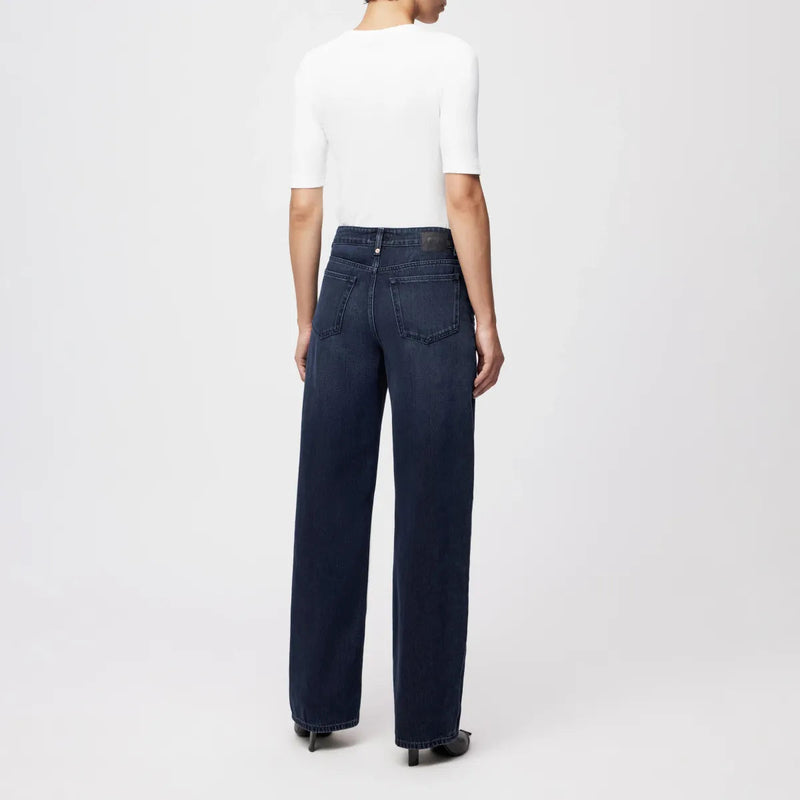 Medley Jeans 260163 midnight blue Drykorn