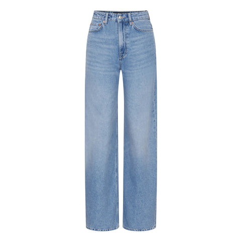 Medley Jeans 260199 light blue wash