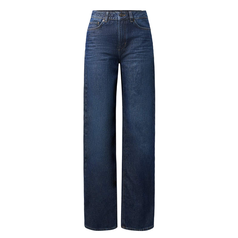Medley Jeans 260294 dark blue