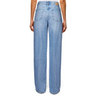 Medley Mid-Waist Jeans 260199 light blue