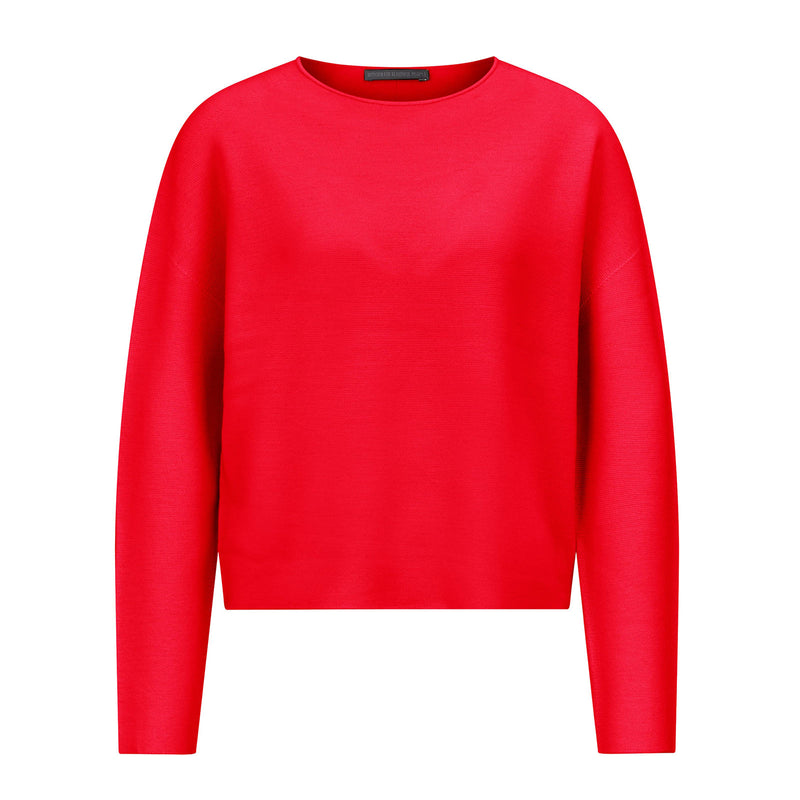 Melise Jumper 420002 red