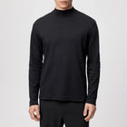 Moritzo Longsleeve 520199 black Drykorn