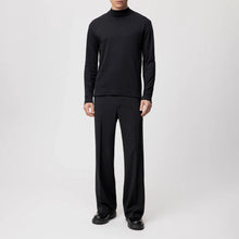 Moritzo Longsleeve 520199 black Drykorn