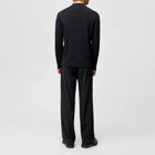 Moritzo Longsleeve 520199 black Drykorn