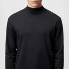 Moritzo Longsleeve 520199 black Drykorn