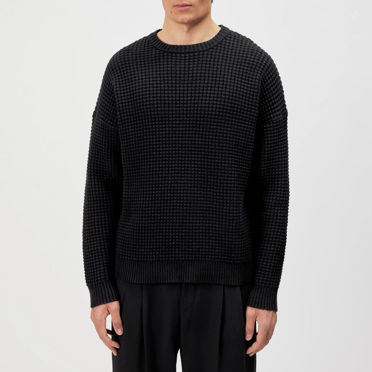 Neelio Jumper 420241 black