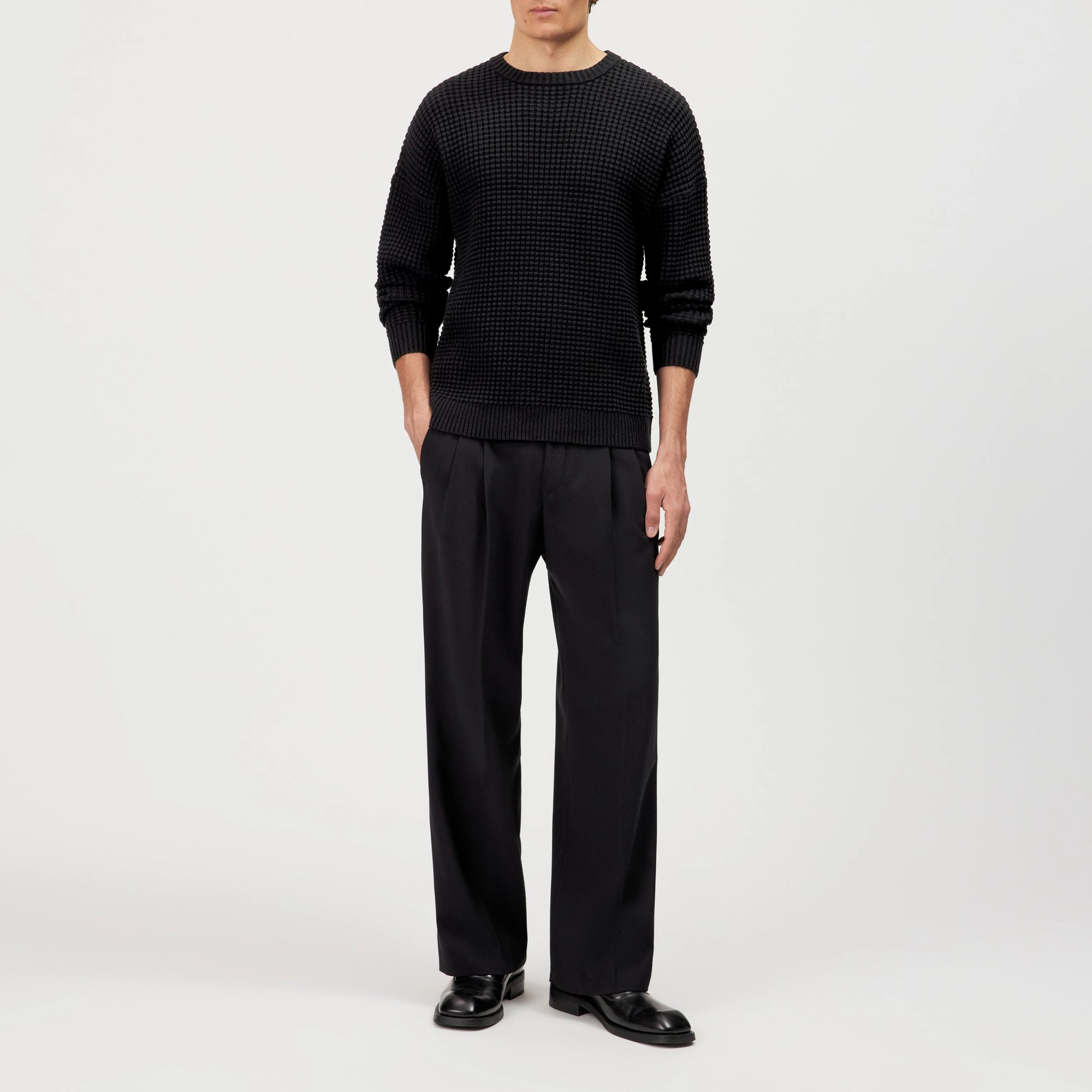 Neelio Jumper 420241 black