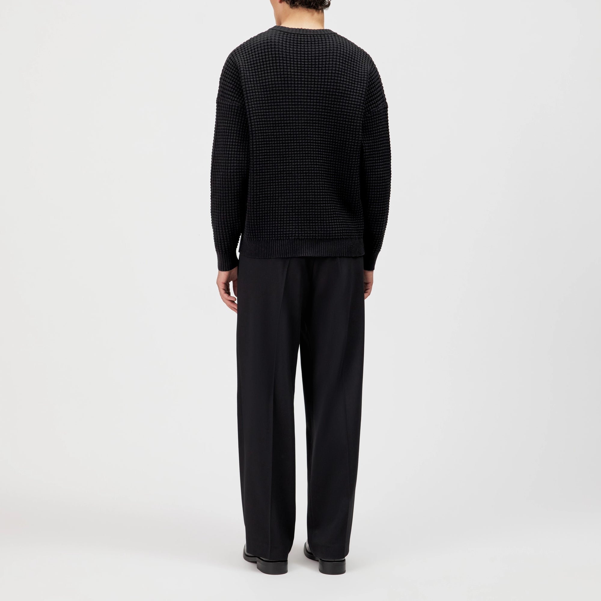 Neelio Jumper 420241 black