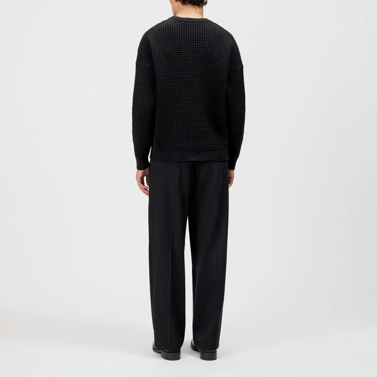 Neelio Jumper 420241 black