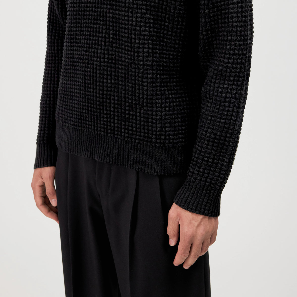 Neelio Jumper 420241 black