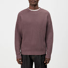 Neelio Jumper 420241 twilight mauve