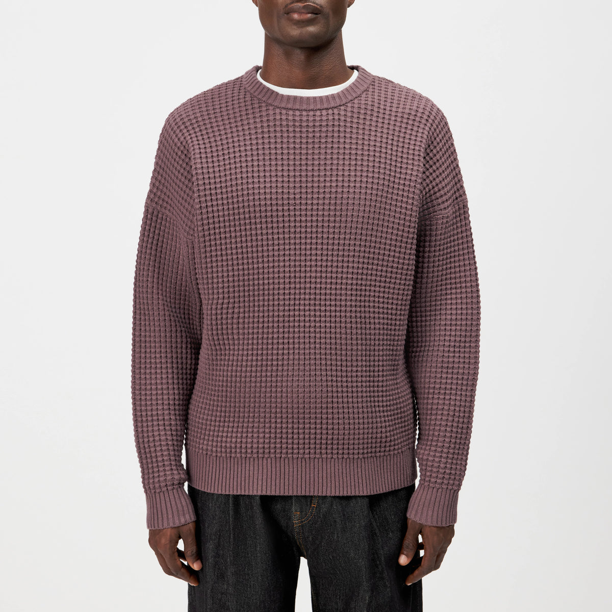 Neelio Jumper 420241 twilight mauve