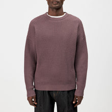 Neelio Jumper 420241 twilight mauve