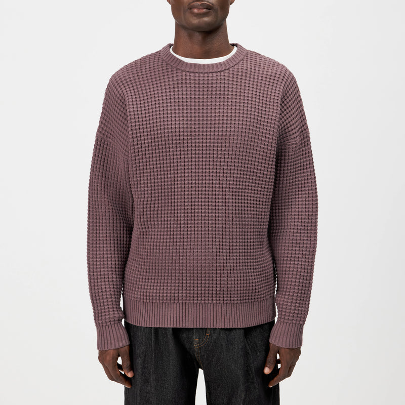 Neelio Jumper 420241 twilight mauve