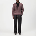 Neelio Jumper 420241 twilight mauve