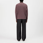 Neelio Jumper 420241 twilight mauve