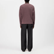 Neelio Jumper 420241 twilight mauve
