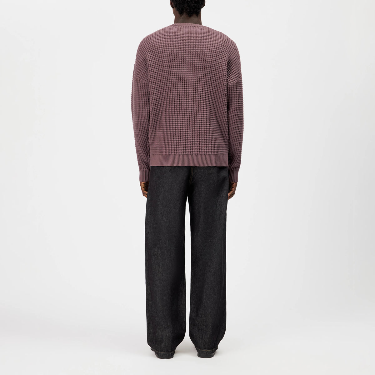 Neelio Jumper 420241 twilight mauve