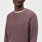 Neelio Jumper 420241 twilight mauve