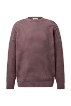 Neelio Jumper 420241 twilight mauve