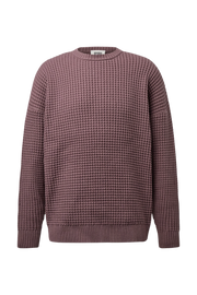 Neelio Jumper 420241 twilight mauve