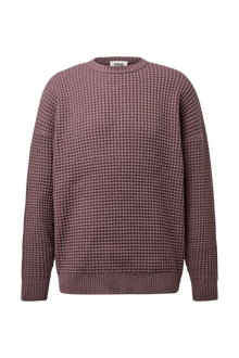Neelio Jumper 420241 twilight mauve