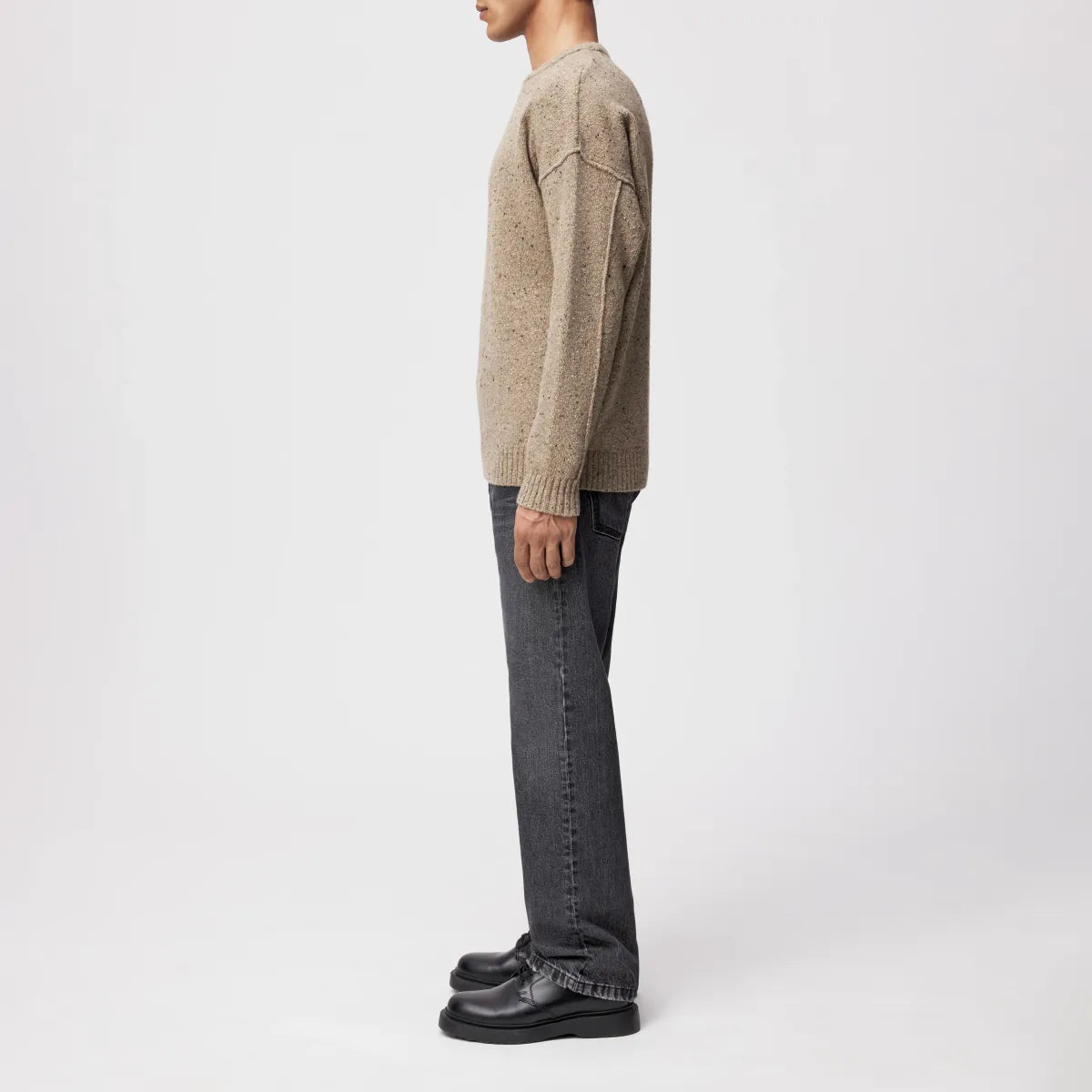 Neelio Jumper 423118 fango Drykorn