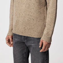 Neelio Jumper 423118 fango Drykorn