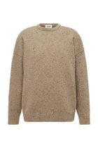Neelio Jumper 423118 fango Drykorn