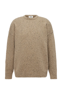 Neelio Jumper 423118 fango Drykorn