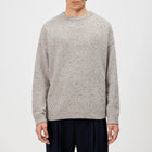 Neelio Jumper 423118 sand melange