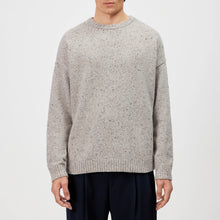 Neelio Jumper 423118 sand melange