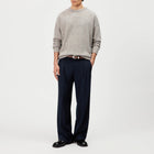 Neelio Jumper 423118 sand melange