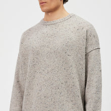 Neelio Jumper 423118 sand melange