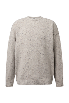 Neelio Jumper 423118 sand melange