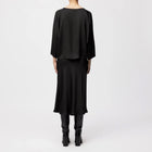 Nialini Blouse 130065 black Drykorn