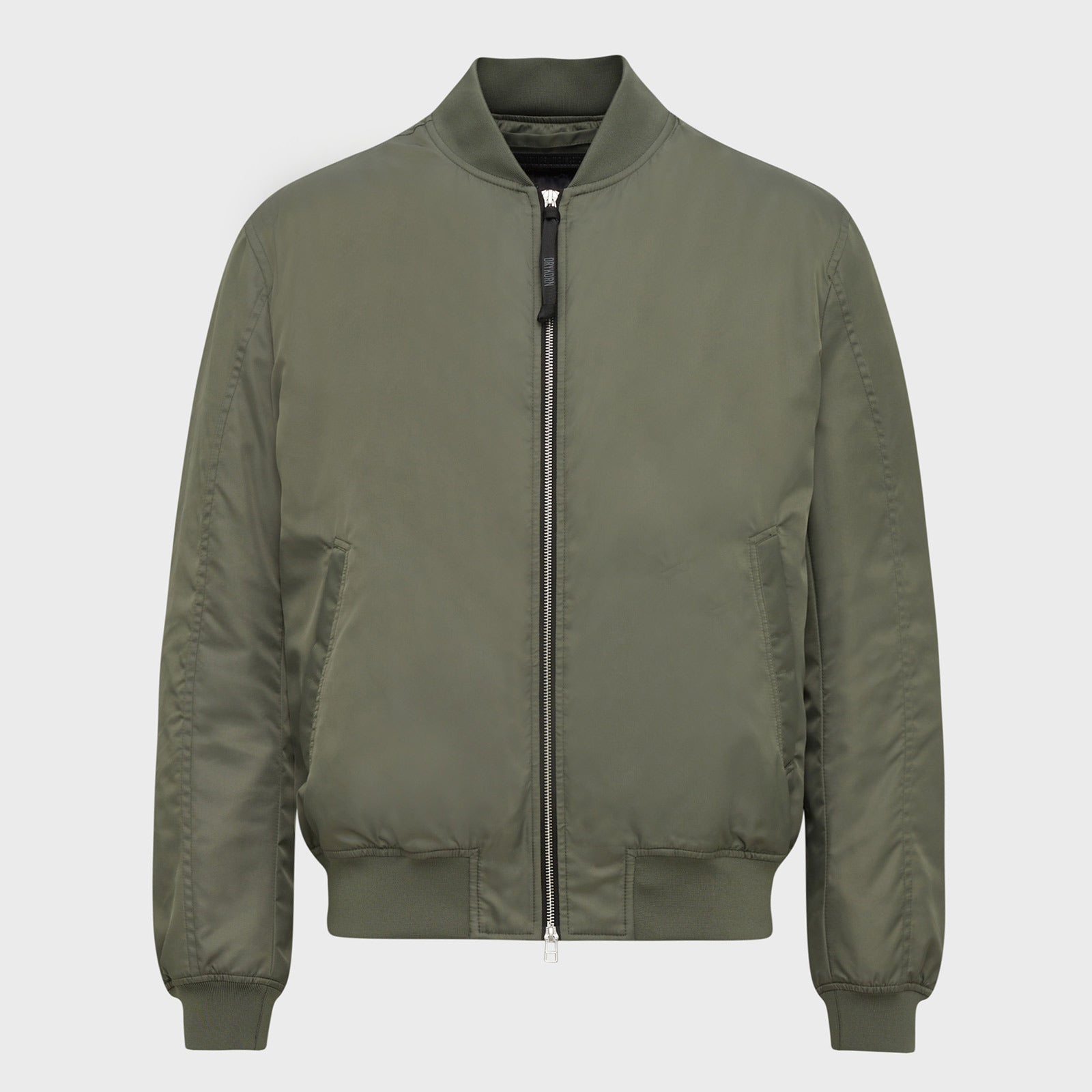 Nimbek Blouson Bomber Jacket 44792 olive