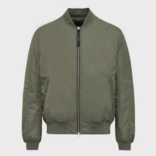 Nimbek Blouson Bomber Jacket 44792 olive