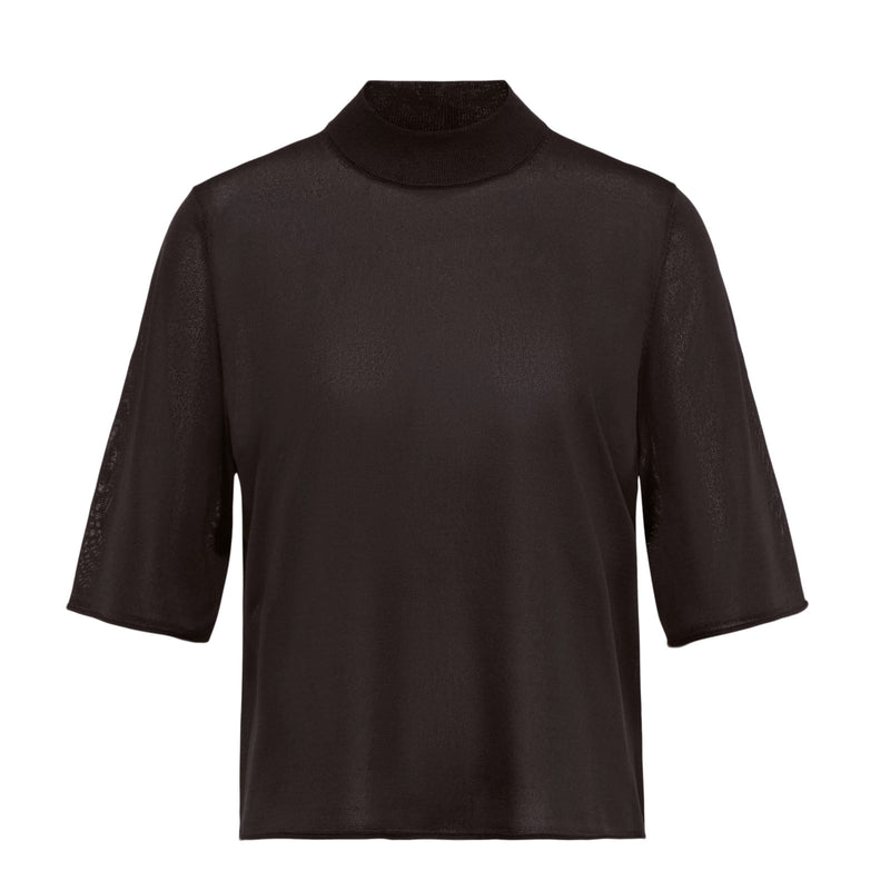 Nisle_2 Top 420136 brown