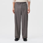 Nodaco Pants 146566 earth