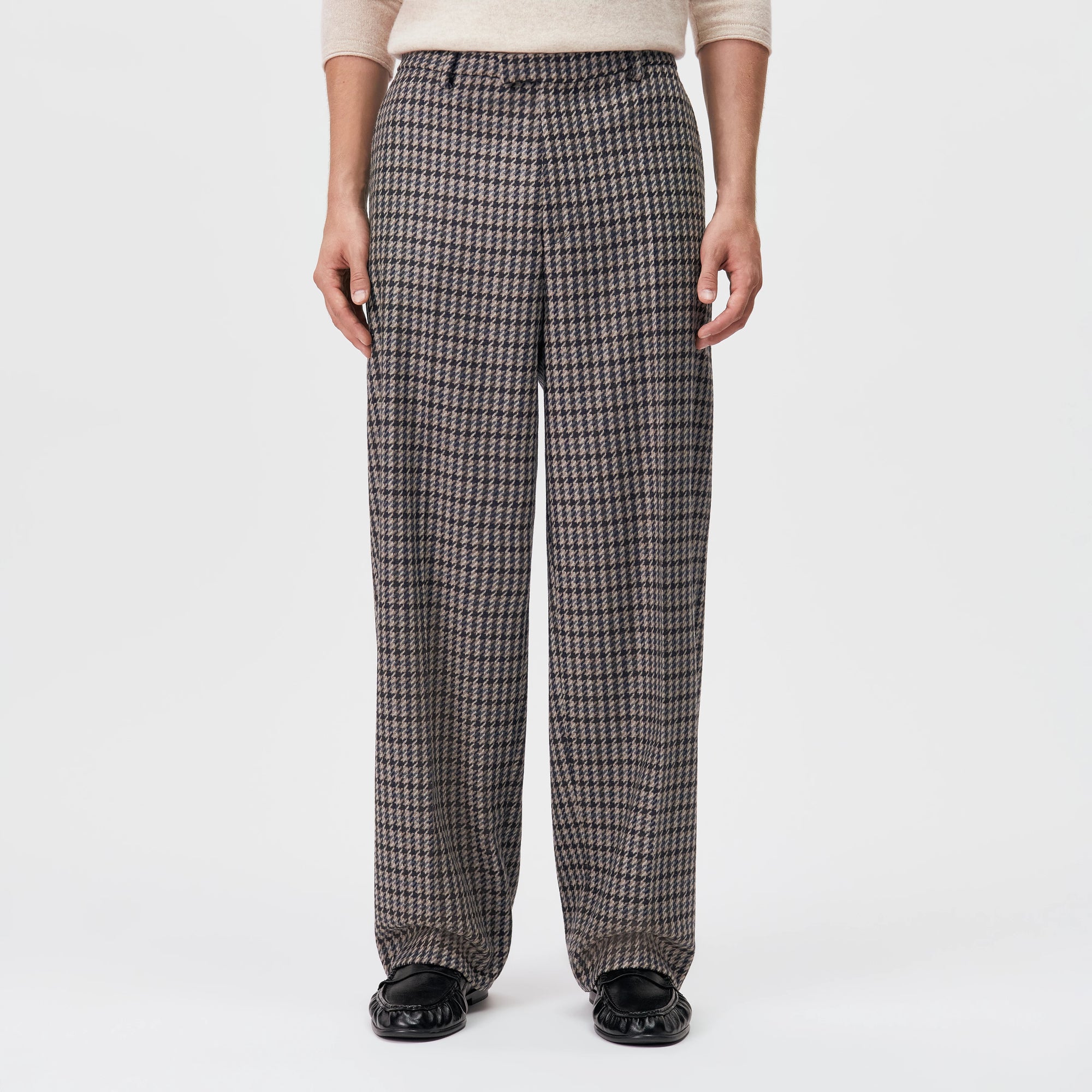 Nodaco Pants 146566 earth