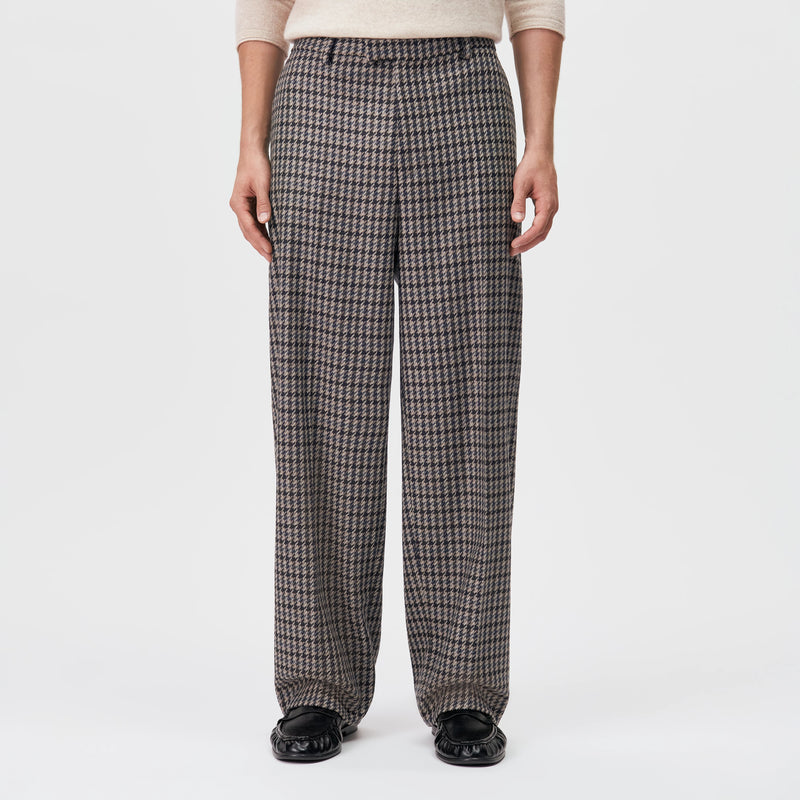 Nodaco Pants 146566 earth