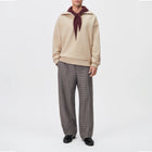 Nodaco Pants 146566 earth